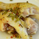 Ignite Flavor: Seasonal Spicy Keto Chicken Recipe Guide