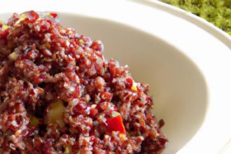 Quinoa Perfected: Your Foolproof Guide to Flawless Cooking