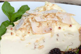 Decadent Cannoli Cheesecake: A Fusion of Italian Delights