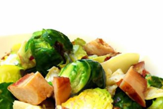 Unlocking the Nutritional Secrets of Roasted Chicken Wings