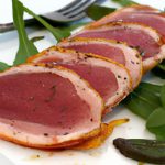 Crispy Duck Magret Prosciutto: A Gourmet Recipe Guide
