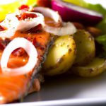Marry Me Salmon: A Delicious Proposal for Dinner Delight