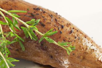 Crunchy Cashew Chicken Salad: A Nutty Twist on Lunch