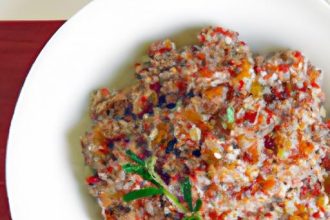 Unlock the Secret to Perfectly Fluffy Quinoa Every Time