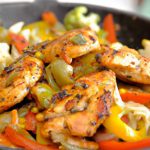 Sizzling Chicken Skillet Recipes for Quick, Flavorful Meals