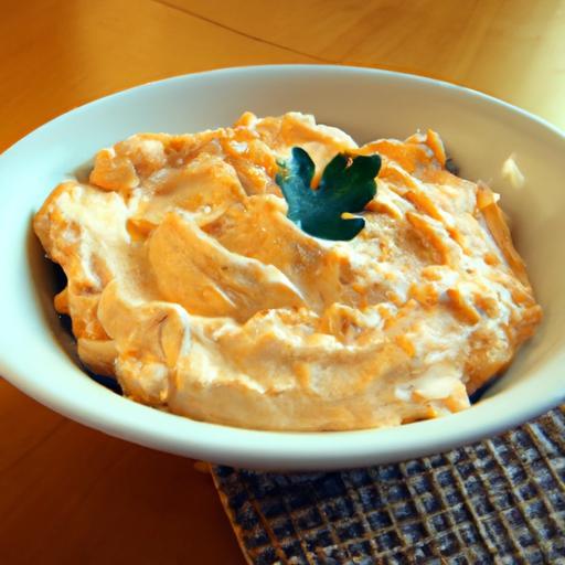 Bold & Creamy: Dairy-Free Buffalo Chicken Dip Recipe