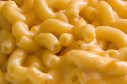The Cheesy Charm of Kraft Mac and Cheese: A Classic Delight