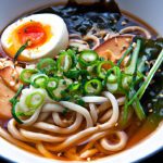 Comfort in a Bowl: Easy Chicken Ramen Noodle Soup Recipe